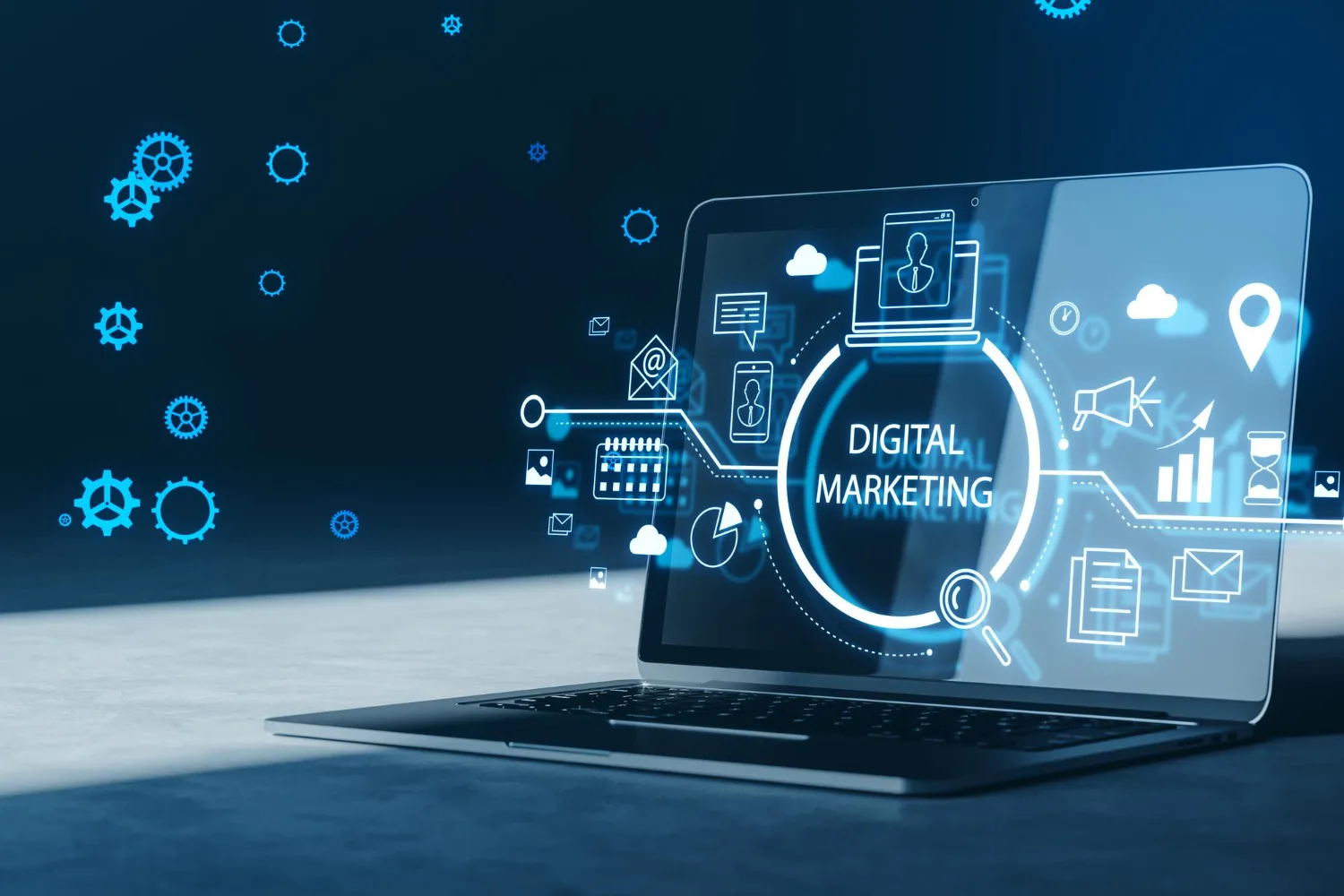 Website Development